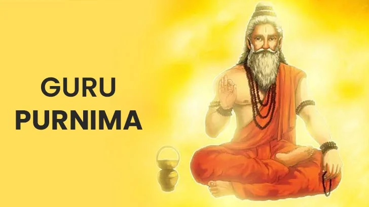 When is Guru Purnima in 2025? Date and Puja Timings