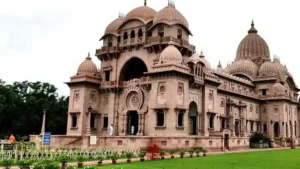Belur Math Temple all Information