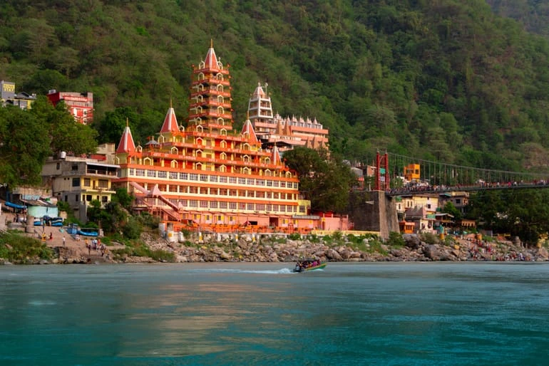 Neelkanth Mahadev Temple Uttarakhand (Timings, History, Puja and Prasad)